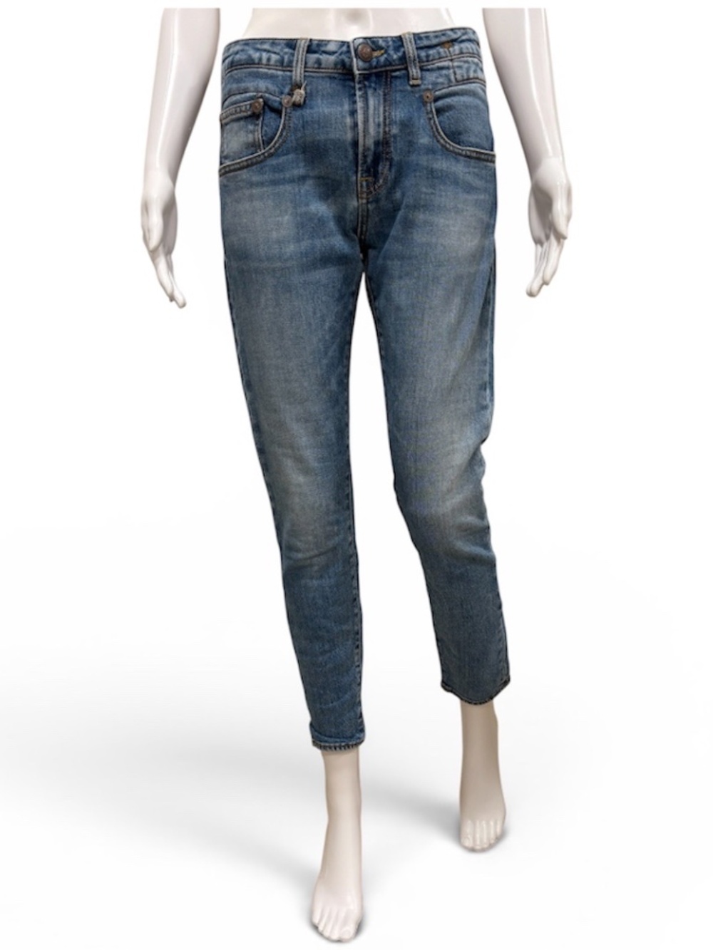 R13 Jeans